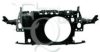 EQUAL QUALITY L04836 Front Cowling